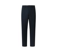Pantalon chino slim Pepe Jeans poplin Bleu 32