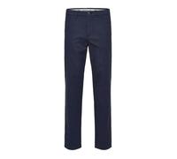 Pantalon chino slim Selected Miles 175 Brushed - dark sapphire - 32x34 38/32