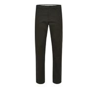 Pantalon chino slim Selected Miles 175 Brushed - forest night - 38x32 32/32