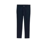 Tom Tailor Pantalon chino slim homme 10668 Sky Captain Blue 36W/34L