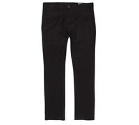Volcom Frickin Slim Fit Pants Noir 26 Homme