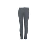 Pantalon chino So Denim Adam Gris 48