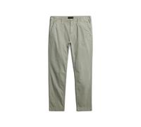 Pantalon chino Superdry Beige 30x32