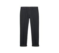 Pantalon chino Superdry Premium Noir 32x32