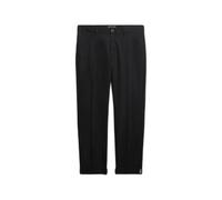 Superdry Premium Regular Fit Chino Pants Noir 34 / 32 Homme