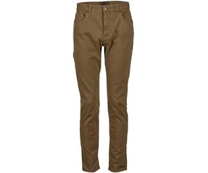 Pantalon chino Swedteam Crest Jaune 30/34