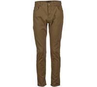 Pantalon chino Swedteam Crest Jaune 34/34