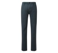 Pantalon chino texturÃ© en coton stretch s.Oliver Gris 31x34