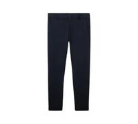 Pantalon chino Tom Tailor Bleu 32x34