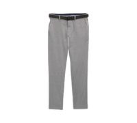 Tom Tailor 1037547 Traveler Slim Chino Pants Gris 33 / 32 Homme