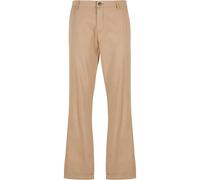 Urban Classics Basic Chino Pants Beige 31 Homme