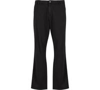 Urban Classics Basic Chino Pants Noir 42 Homme
