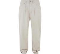 Urban Classics Organic Skater Chino Pants Gris 28 Homme