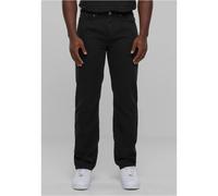 Urban Classics Organic Skater Chino Pants Noir 30 Homme