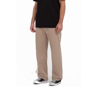 Pantalon Chino Volcom Frickin Regular Stretch Beige Homme Beige 2024 taille 28