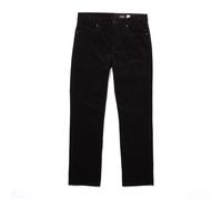 Pantalon Chino Volcom Solver 5 Pocket Cord Noir Homme Noir 2024 taille 28
