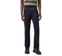 Wrangler 112371030 Regular Fit Chino Pants Bleu 38 / 32 Homme