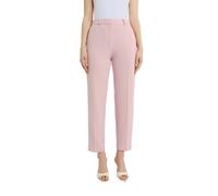 Pantalon cigarette femme Greenpoint Rose 38