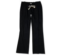 Roxy Pantalon Oceanside pour femme Anthracite XS