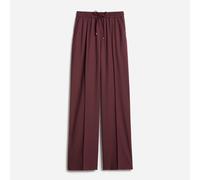 Pantalon Cliff - Bordeaux - Taille 34 - Vanessa Bruno
