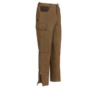 Pantalon Club Interchasse Thibault Marron 56