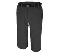 CMP Campagnolo Pantacourt stretch homme Anthracite Taille 54