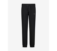 Pantalon CMP Extra-Light Cuff noir femme - XS