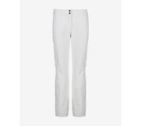 CMP Woman Pant With Inner Gaiter - Femme - Blanc - taille M- modèle 2026