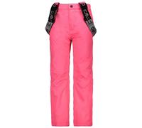 Pantalon CMP Kid Salopette (Begonia) Enfant 4 ans (104 cm)