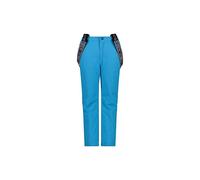 Pantalon CMP Kid Salopette (Danubio) Enfant 12 ans (152 cm)