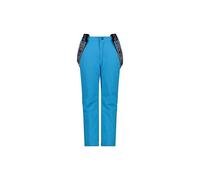 Pantalon CMP Kid Salopette (Danubio) Enfant 6 ans (116 cm)