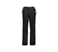 Pantalon CMP Kid Salopette (Nero) Enfant 6 ans (116 cm)