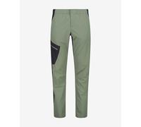 Pantalon CMP Light Stretch vert clair - M