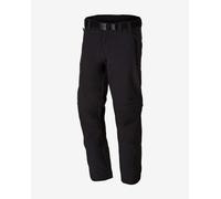CMP - Pantalon homme avec zip, Noir, 54