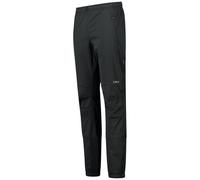 Pantalon CMP Man Pant (Nero) Homme XXXXL (58 IT)