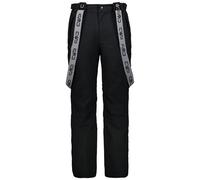 Pantalon CMP Man Salopette (Nero) Homme L (50 IT)