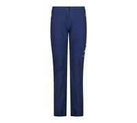 Pantalon CMP PANT (BLUE INK) Femme D38