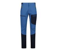 CMP - Pant Ripstop - Pantalon de trekking - 46 - bluestone