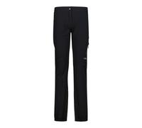 Pantalon CMP PANT (NERO) Femme D46