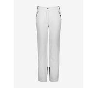 CMP - Pantalons pour femmes, Blanc, L