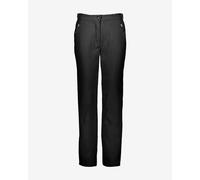 Pantalon CMP Stretch Ski noir femme - XS