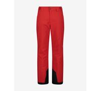 Pantalon CMP Twill Ski rouge intense - XXL