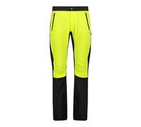 Cmp 34t1867 Pants Jaune L Homme