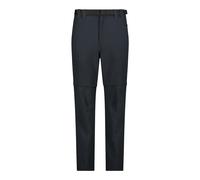CMP - Pantalon homme avec zip, Anthracite, 46
