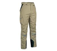 Pantalon Cofra Frozen Beige 38