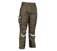 Pantalon Cofra Frozen Vert 46