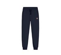 Colmar - Pantalon de survêtement bleu avec détails côtelés - Homme - Pantalons - Bleu - Taille: S