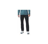 Columbia - Pantalon de randonnée stretch et déperlant - Roc Tech 5 Pocket Pant Black pour Homme - Taille 32 - Noir Noir 32