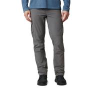 Columbia Silver Ridge Ii Cargo Pants Gris 30 / 32 Homme