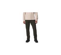 Columbia Pantalon cargo Roc Tech, Bas tissés, Répulsion avancée, Étirement confortable, Boucle de ceinture utilitaire polyvalente, Ceinture décontractée, Accents réfléchissants - Hommes